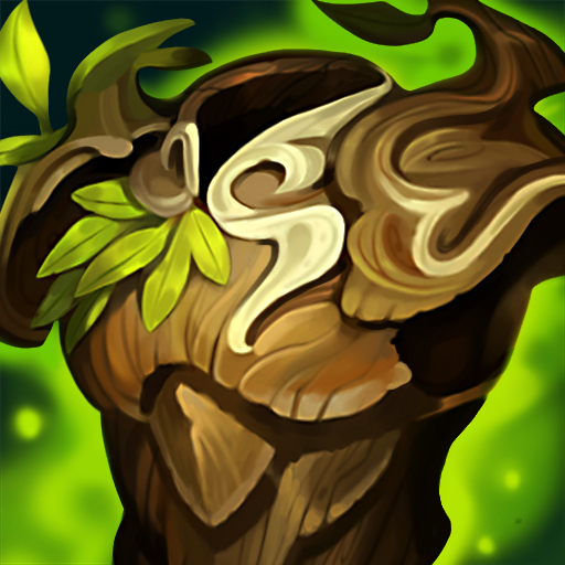 Warmog's Armor item icon