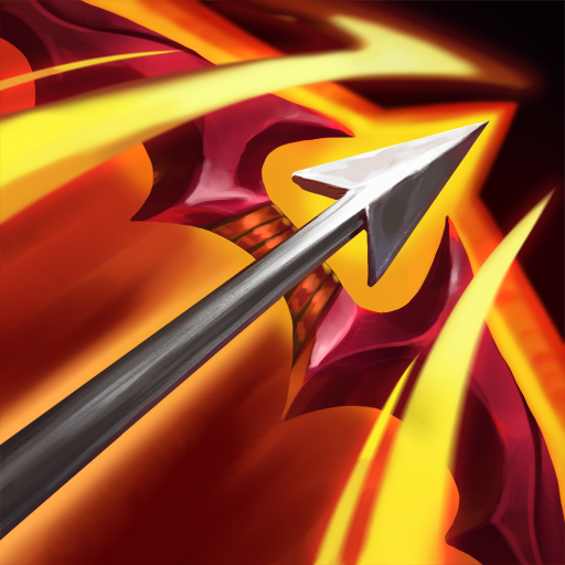 Runaan's Hurricane item icon