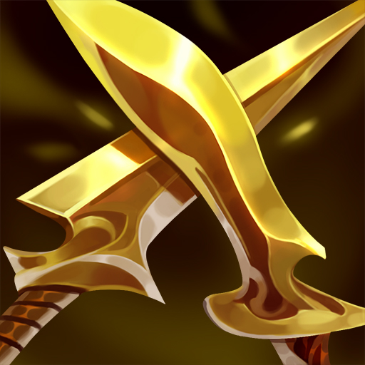 Zeal item icon