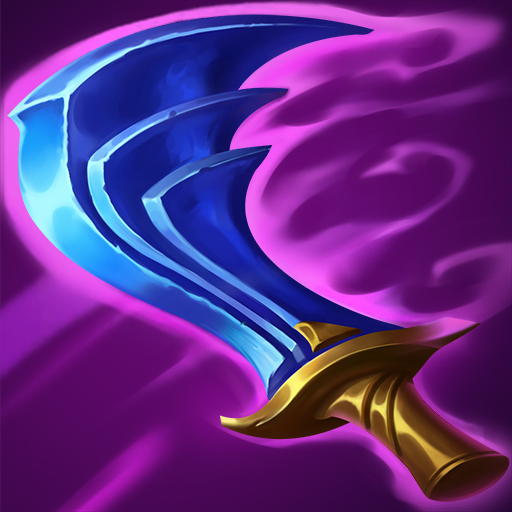 Wit's End item icon