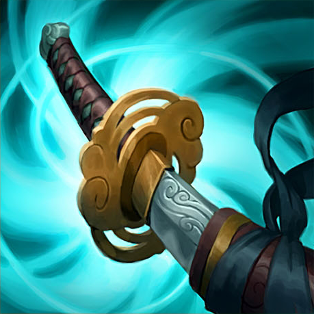 Stormrazor item icon