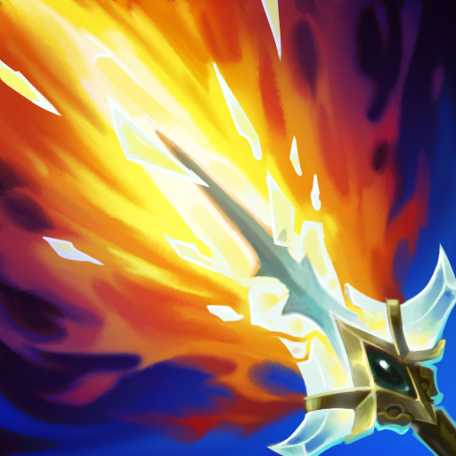 Lich Bane item icon