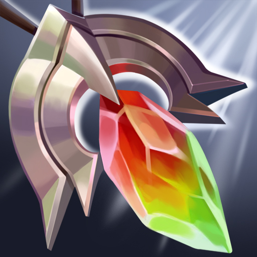 Redemption item icon
