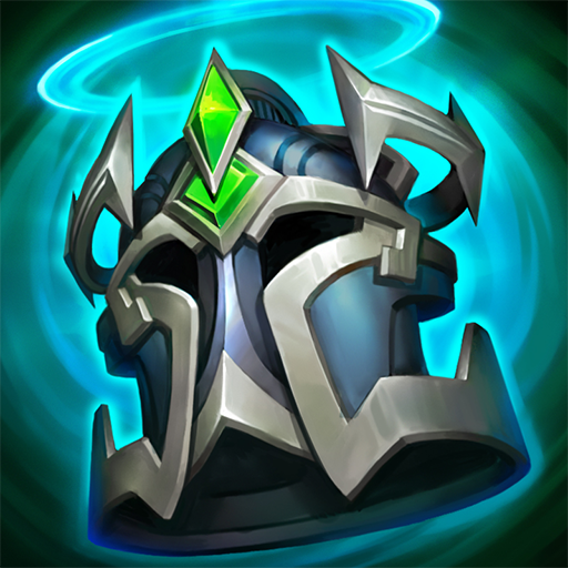 Knight's Vow item icon