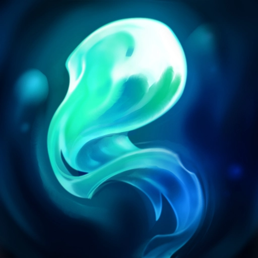Aether Wisp item icon