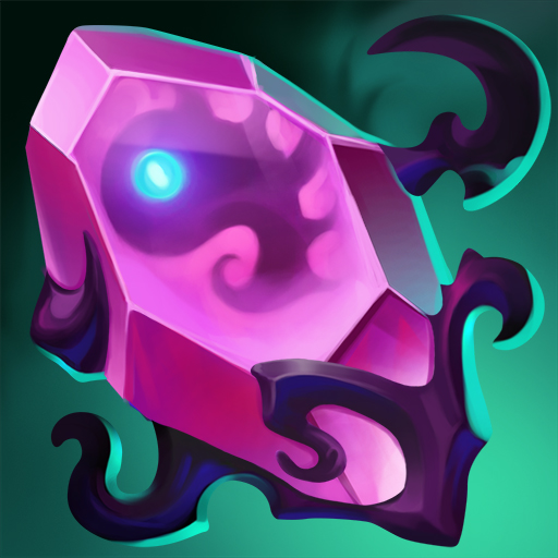 Forbidden Idol item icon