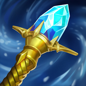 Rylai's Crystal Scepter item icon
