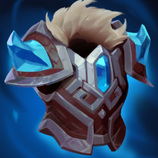 Winter's Approach item icon