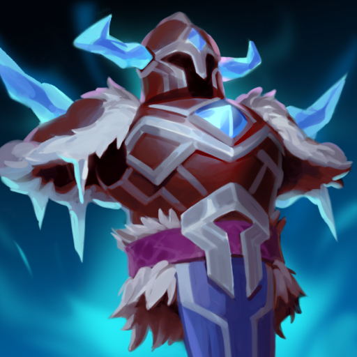 Fimbulwinter item icon