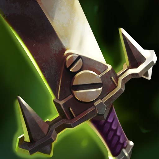 Executioner's Calling item icon