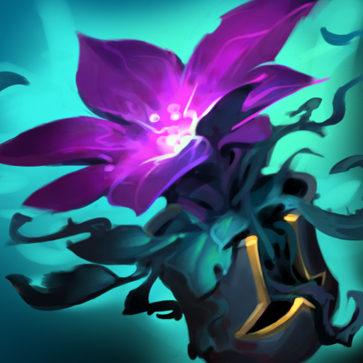 Cryptbloom item icon