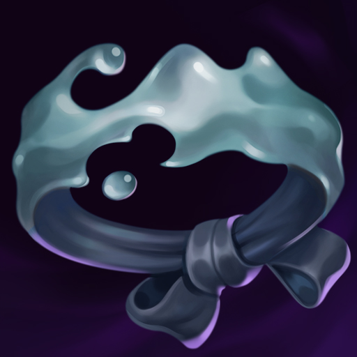 Quicksilver Sash item icon
