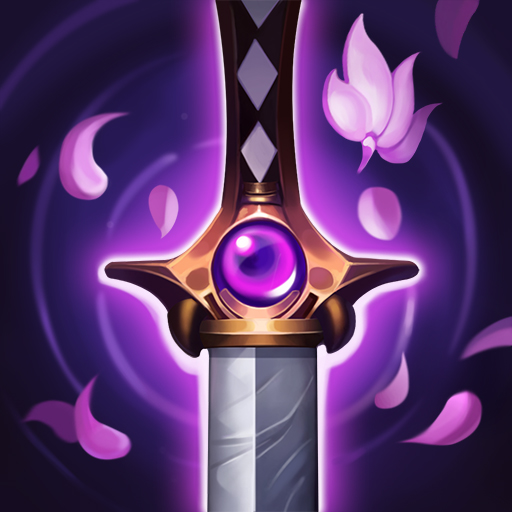 Youmuu's Ghostblade item icon