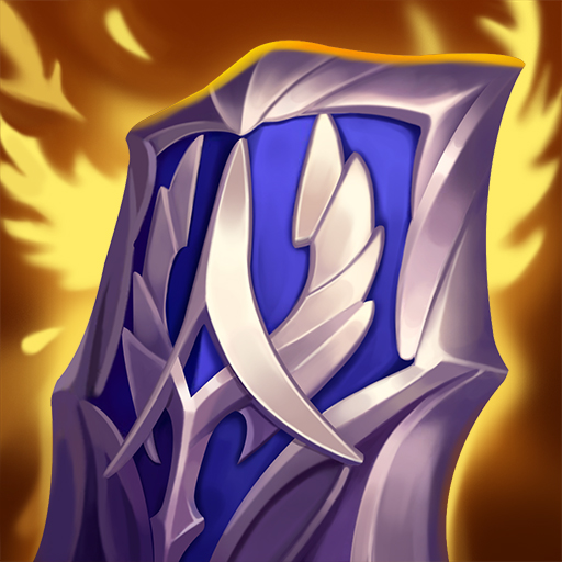 Randuin's Omen item icon