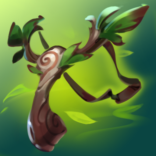 Scout's Slingshot item icon