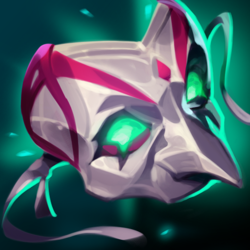 Haunting Guise item icon