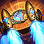 Hextech Rocketbelt item icon