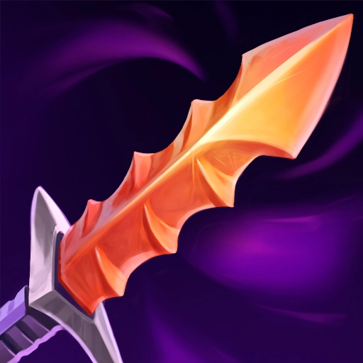 Hexdrinker item icon
