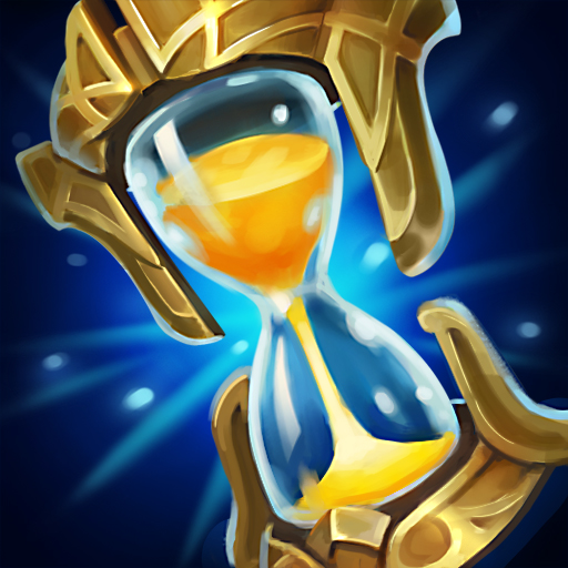 Zhonya's Hourglass item icon