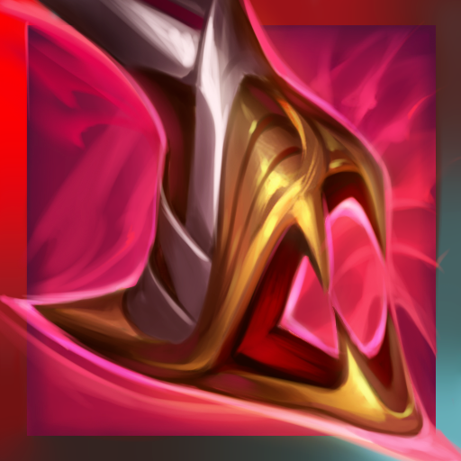 Immortal Path item icon