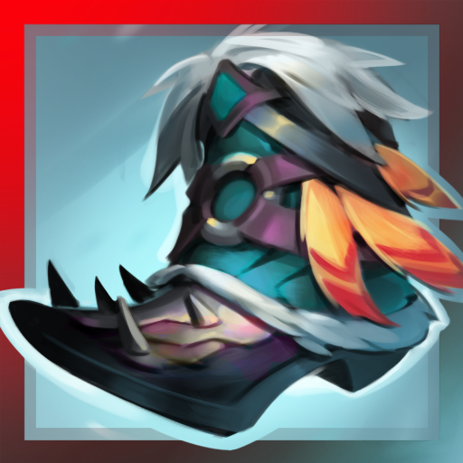 Swiftmarch item icon