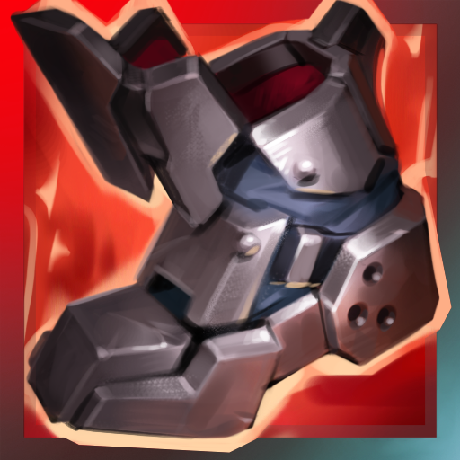 Armored Advance item icon