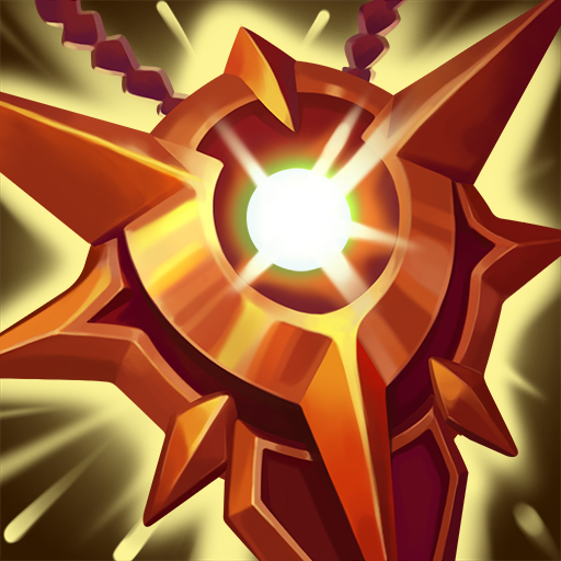 Locket of the Iron Solari item icon