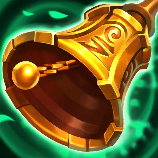 Mikael's Blessing item icon