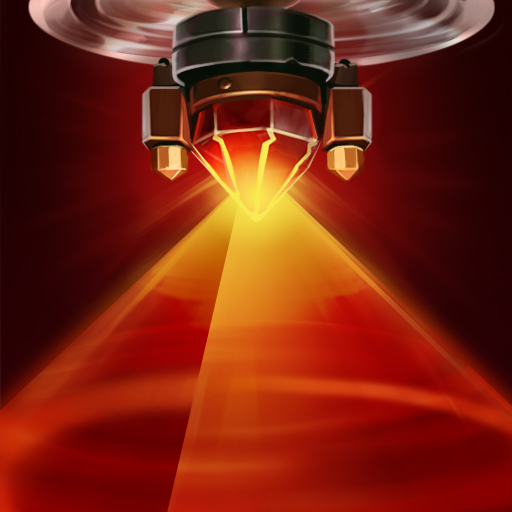 Oracle Lens item icon