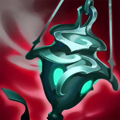 Ardent Censer item icon