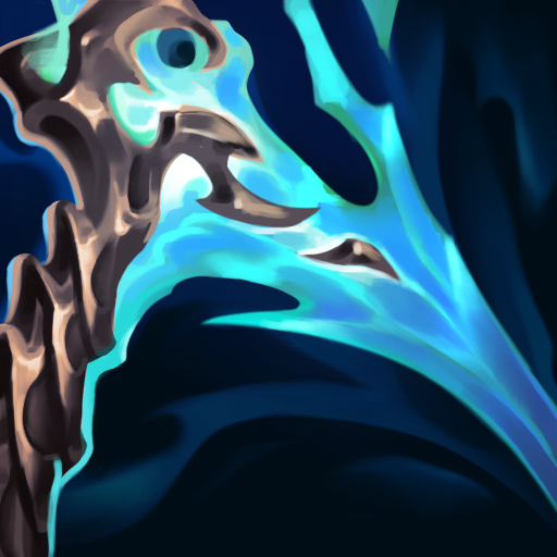Essence Reaver item icon