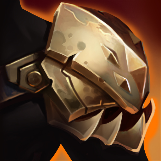 Dead Man's Plate item icon