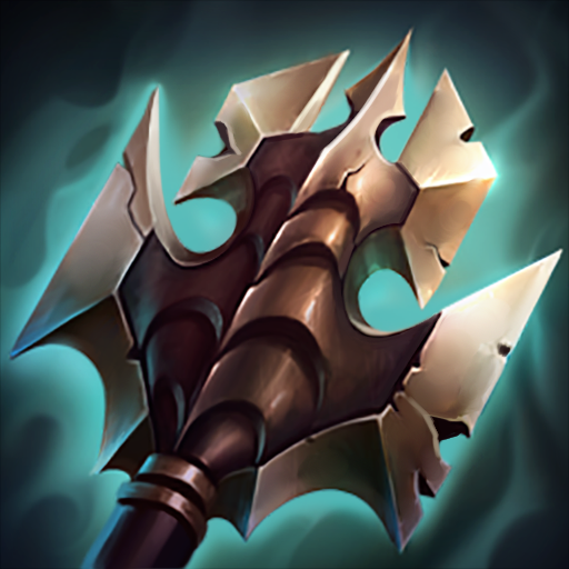 Titanic Hydra item icon