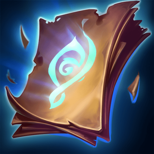 Lost Chapter item icon