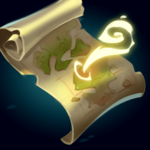 World Atlas item icon