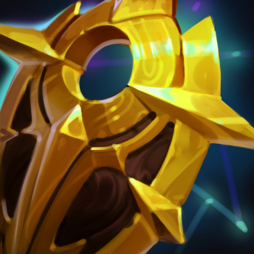 Celestial Opposition item icon