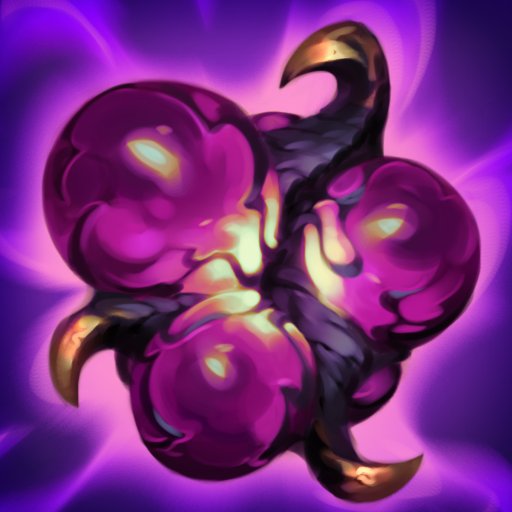 Zaz'Zak's Realmspike item icon