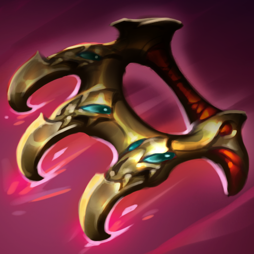 Bloodsong item icon