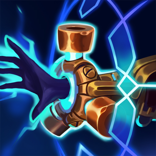 Horizon Focus item icon