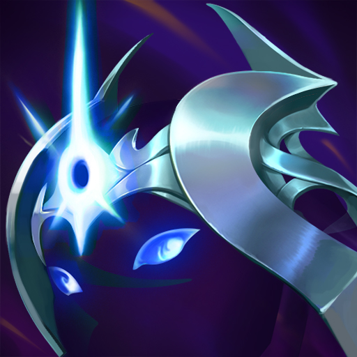 Cosmic Drive item icon