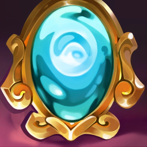 Bandleglass Mirror item icon