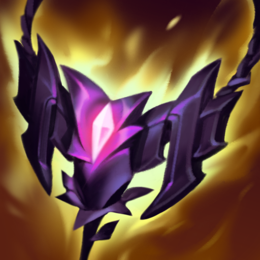 Shadowflame item icon
