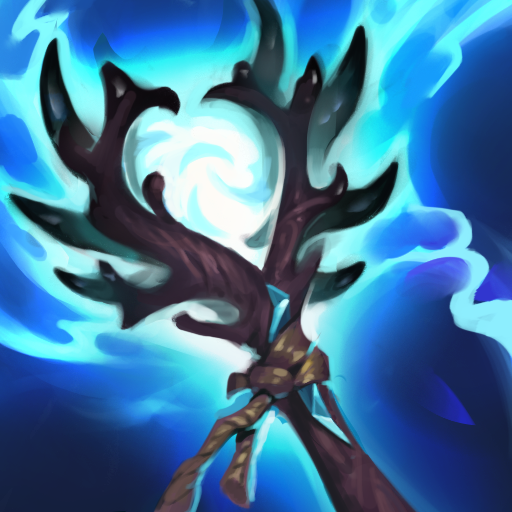Stormsurge item icon