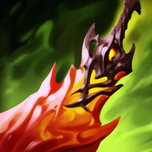 Death's Dance item icon