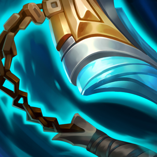 Stridebreaker item icon