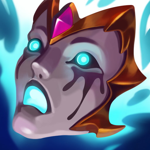 Liandry's Torment item icon