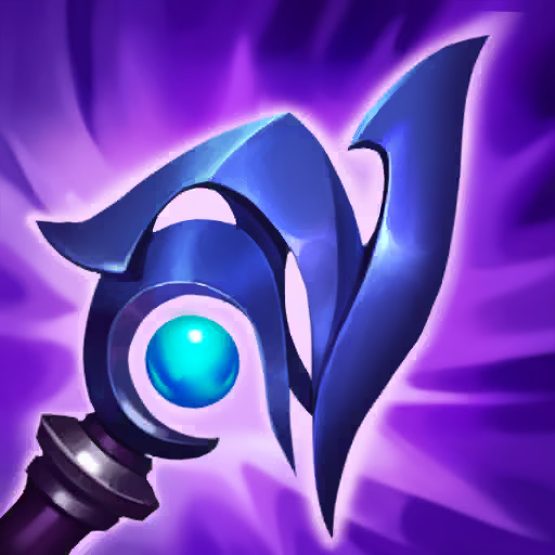Luden's Echo item icon