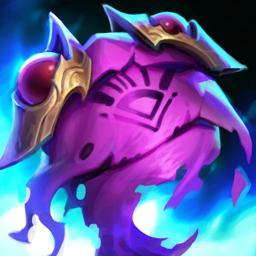 Hollow Radiance item icon