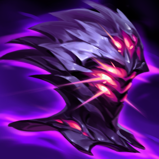Jak'Sho, The Protean item icon