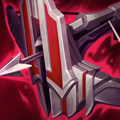 Immortal Shieldbow item icon